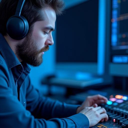 Full Event Technical Support
